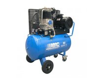 Kompresor Pro Line A49BX-4-90CT příkon 4 kW, sací výkon 559 l/min, tlak 11 bar, vzdušník 90 l, napětí 400/50 V/Hz