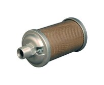 Tlumič hluku AWL - 2"