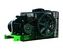 Pístový kompresor Perfect - 4PFT + prodloužená záruka + Olej Atmos zdarma