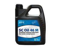 Minerální olej SCR - SCO-5L