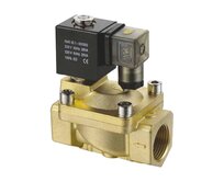 Solenoidový ventil 2/2 NC - PU225-54