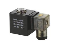 Cívka s napětím 12 V DC - 2VC-12VDC