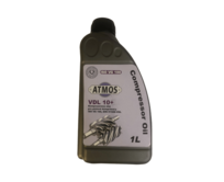 Olej pro pístové kompresory ATMOS VDL-10+
