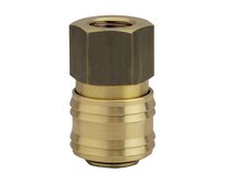 Rychlospojka ESX vnitřní závit G1/4"