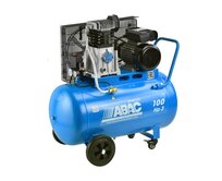 Kompresor Pro Line A39X-2,2-150CM příkon 2,2 kW, sací výkon 393 l/min, tlak 10 bar, vzdušník 150 l, napětí 230/50 V/Hz
