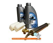 Servisní KIT po 4 letech - N770225