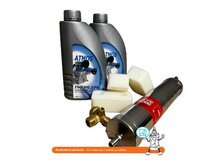 Servisní KIT po 3 letech - N770307