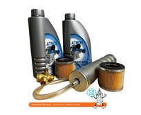 Servisní KIT po 4 letech - N770404