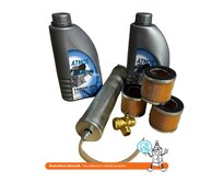Servisní KIT po 3 letech - N770553