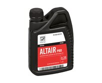 Olej pro pístové kompresory ALTP-0,25