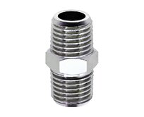 Adaptér vnější trubkový závit R3/4" - NPT 3/4"