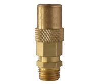 Pojistný ventil pro kompresor BW-0008 - 8,8 bar