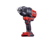 Aku rázový utahovák DW-601 - 3/4"
