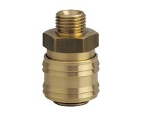Rychlospojka ESX vnějším závit G1/8"