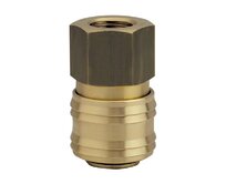 Rychlospojka ESX vnitřní závit G1/8"