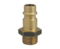 Vsuvka ESX vnější závit G1/8"