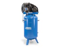 Kompresor Pro Line A49BP-4-270VT příkon 4 kW, sací výkon 595 l/min, tlak 11 bar, vzdušník 270 l, napětí 400/50 V/Hz