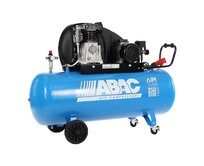 Kompresor Pro Line Expert A39BP-2,2-150CT příkon 2,2 kW, sací výkon 393 l/min, tlak 10 bar, vzdušník 150 l, napětí 400/50
