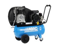 Kompresor Pro Line Expert A39BP-2,2-50CM příkon 2,2 kW, sací výkon 393 l/min, tlak 10 bar, vzdušník 50 l, napětí 230/50