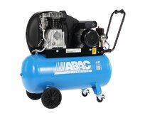 Kompresor Pro Line Expert A39BP-2,2-90CT příkon 2,2 kW, sací výkon 393 l/min, tlak 10 bar, vzdušník 90 l, napětí 400/50