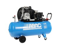 Kompresor Pro Line Expert A49BP-2,2-200CM  příkon 2,2 kW, sací výkon 444 l/min, tlak 11 bar, vzdušník 200 l, napětí 230/50 V/Hz