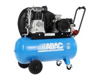 Kompresor Pro Line Expert A49BP-3-90CT příkon 3 kW, sací výkon 553 l/min, tlak 11 bar, vzdušník 90 l, napětí 400/50 V/Hz