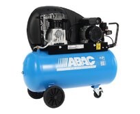 Kompresor Pro Line Extensive A29BT-1,5-90CM Příkon 1,5 kW, sací výkon 255 l/min, tlak 10 bar, vzdušník 90 l, napětí 230/50 V/Hz