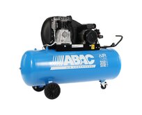 Kompresor Pro Line Extensive A39BT-2,2-150CM příkon 2,2 kW, sací výkon 393 l/min, tlak 10 bar, vzdušník 150 l, napětí 230/50