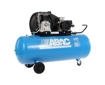 Kompresor Pro Line Extensive A39BT-3-270CT příkon 3 kW, sací výkon 486 l/min, tlak 10 bar, vzdušník 270 l, napětí 400/50