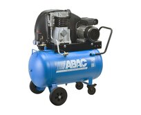 Pístový kompresor A29BE-1,5-90CM  Příkon 1,5 kW, sací výkon 178 l/min, tlak 10 bar, vzdušník 90 l, napětí 230/50 V/Hz