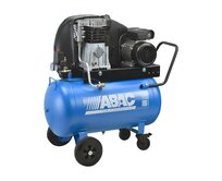 Pístový kompresor A39BE-2,2-90CM  Příkon 2,2 kW, sací výkon 355 l/min, tlak 10 bar, vzdušník 90 l, napětí 230/50 V/Hz