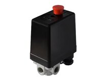 Tlakový spínač pro pístové kompresory - TS220