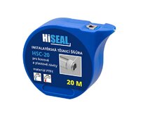 Těsnící šňůra HSC-20