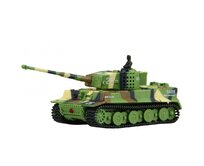 Amewi RC tank Mini German Tiger 1:72