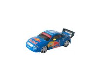 Cartronic auto Audi TT Red Bull 1:24