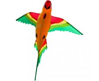 Invento drak Papoušek 3D