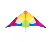 Invento drak Delta Rainbow