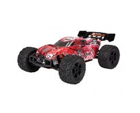 DF models RC auto Twister Truggy Brushless 1:10 XL