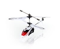 Syma RC vrtulník Speed S5 bílá