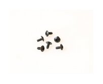 DF models Šrouby 3x6 (6ks) pro Crawlery