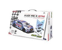 RE.EL Toys stavebnice Audi RS5 Red Bull Racing 1:24
