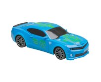 RE.EL Toys RC auto Super GT 1:16 modrá