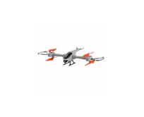 Syma skládací dron Z5 oranžová