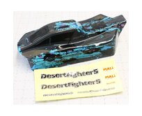 DF models Karoserie pro DesertFighter 5