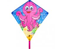 Invento drak Eddy Octopus