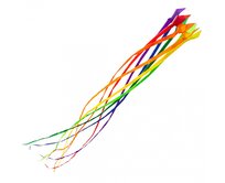 Invento drak Soft Swirl Rainbow 600 - Dragon Tail, 
6mx86cm, 8 barev