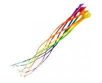 Invento drak Soft Swirl Rainbow 600 - Dragon Tail,
6mx86cm, 8 barev