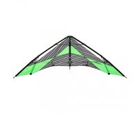 Invento sportovní drak Arrow M-Kite Kite, 64x174cm, pro 50-100kp šňůry