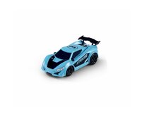 Carson RC auto Nano Racer Striker 1:60 modrý