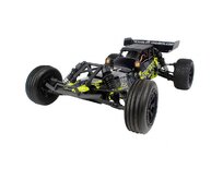 DF models RC auto Crusher Race Buggy V2 1:10